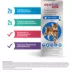 Bravecto Plus Topical Solution for Cats, 13.8-27.5 lb (Purple), 1 Dose,  2-Month Supply image thumbnail 5
