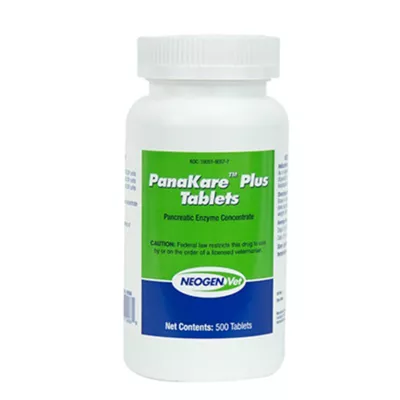 Product PanaKare Plus Tablet