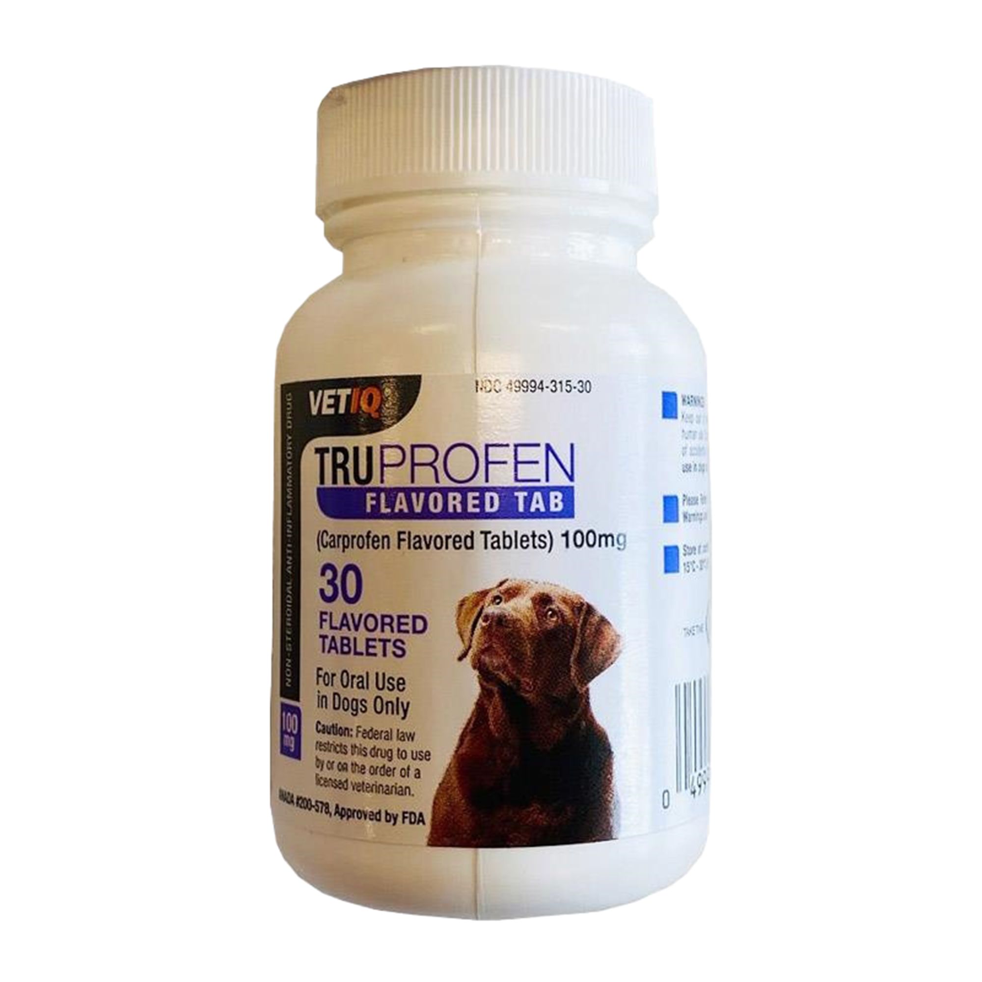 Dog pain hot sale medicine carprofen