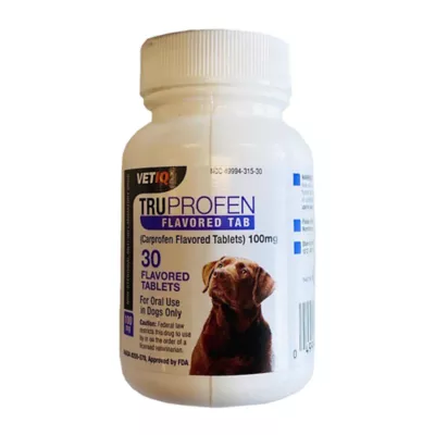 Product TruProfen (Carprofen) Flavored Tablets - 30 Count