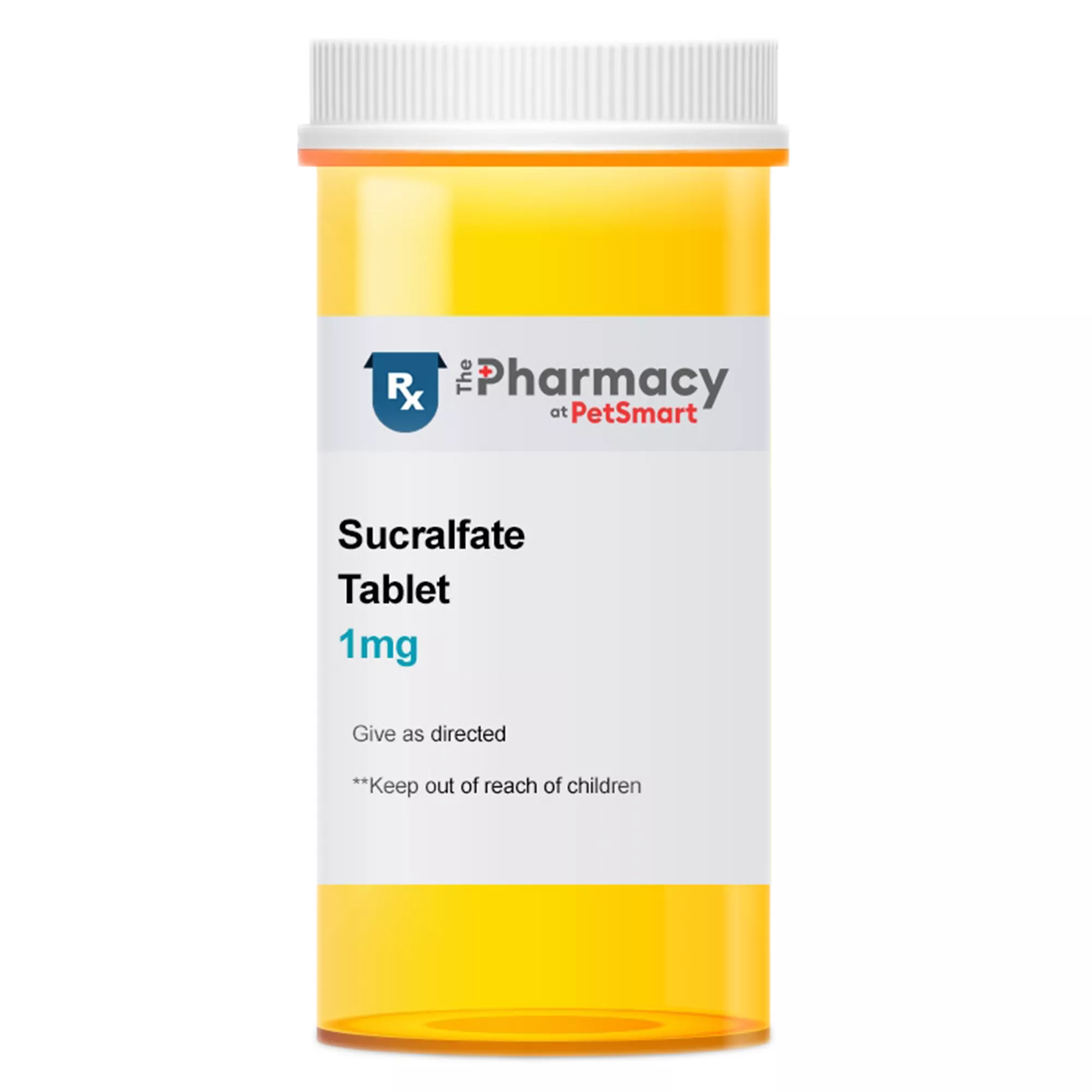 Sucralfate 1 gm - Single Tablet