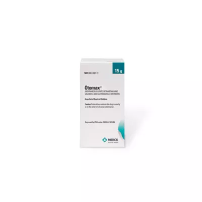 Product Otomax Ointment