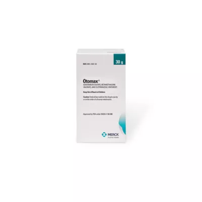 Product Otomax Ointment
