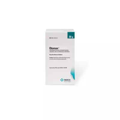 Product Otomax Ointment