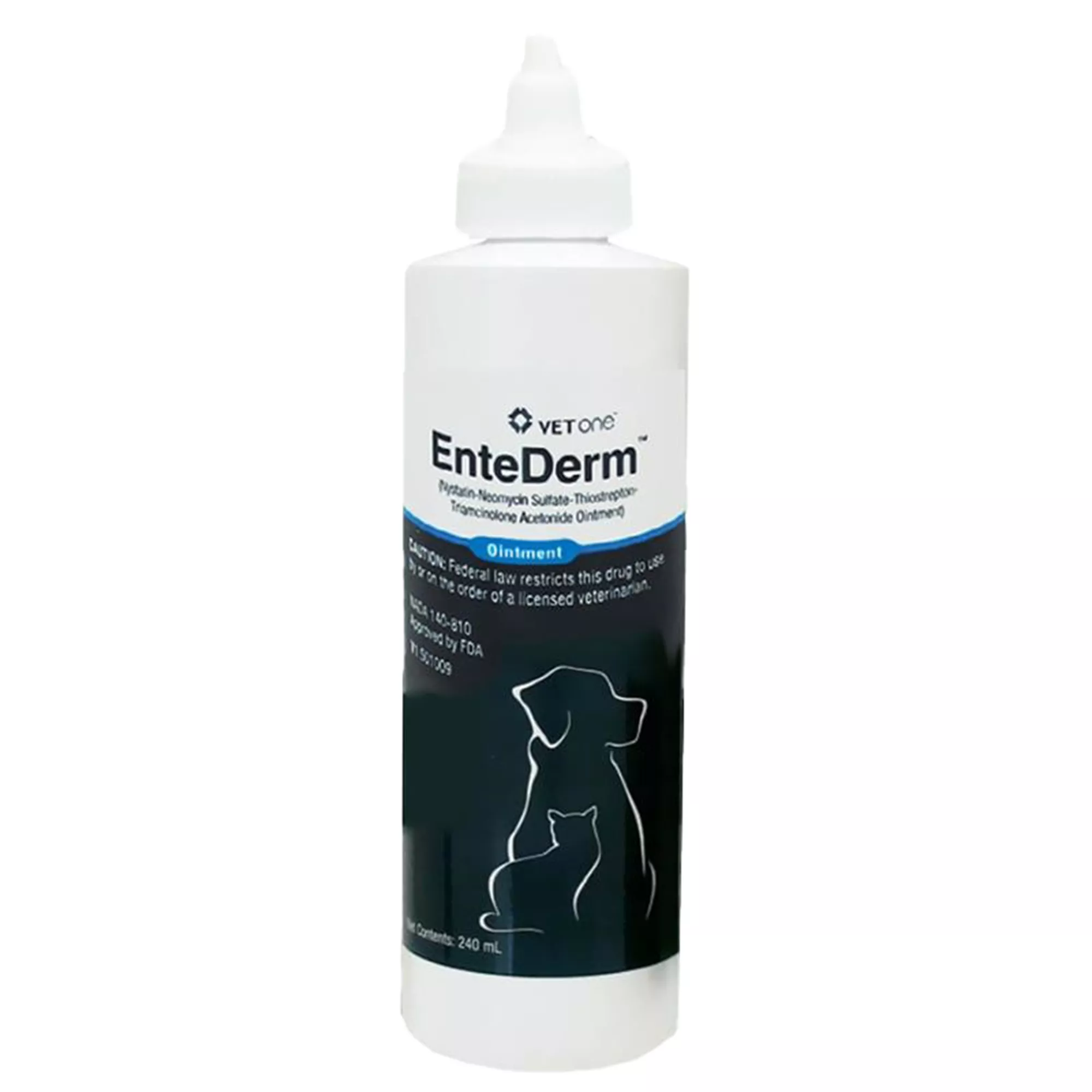 Dog Eye Ear Care Medication PetSmart