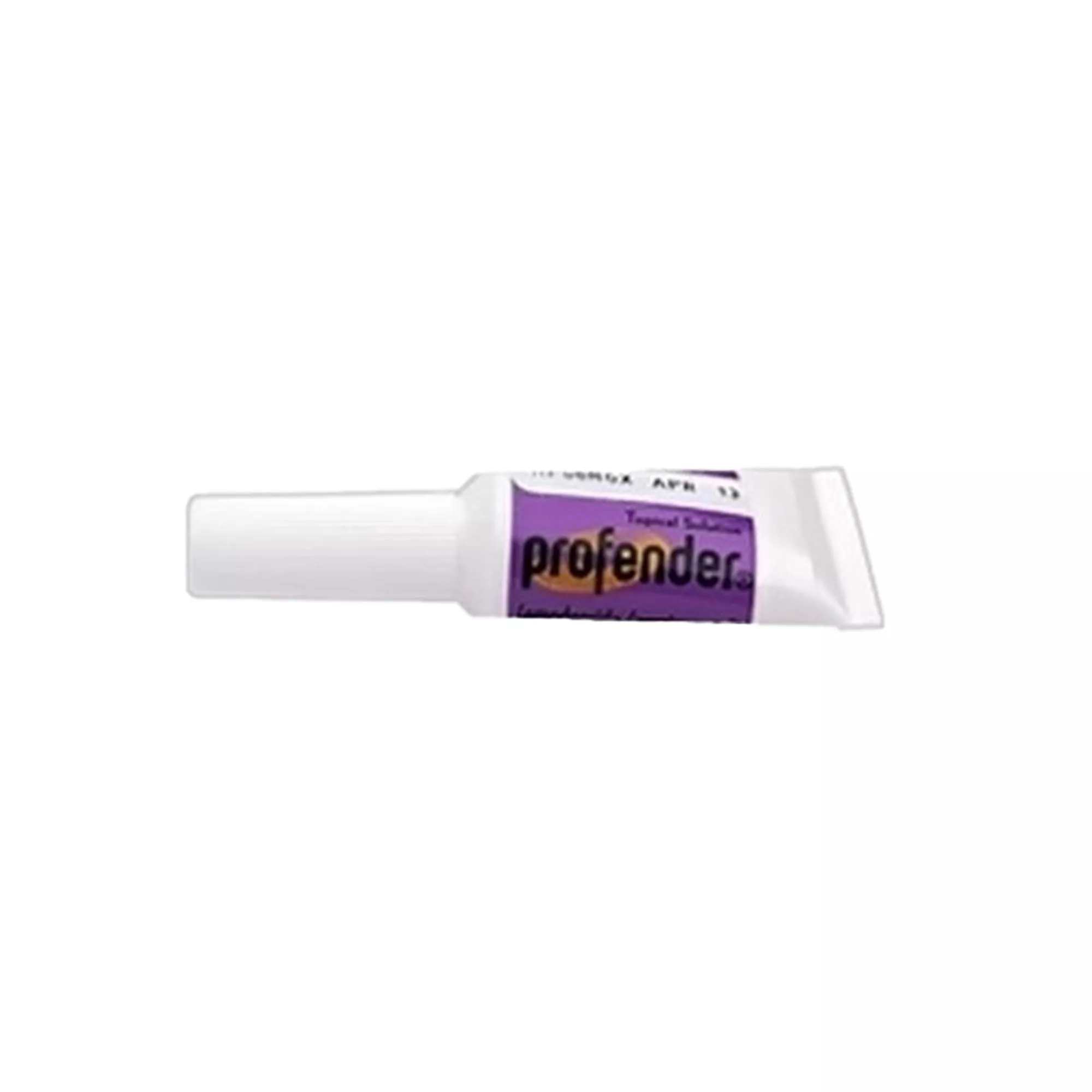 Profender for Cats - 1 Dose