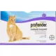 Product Profender for Cats - 1 Dose