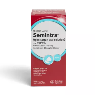 Product Semintra Oral Solution for Cats 10 mg/ml, 35 ml