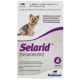 Product Selarid (selamectin) Topical for Dogs 5.1-10 lbs Purple, 6 Month Supply