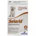 Selarid (selamectin) Topical for Dogs 10.1-20 lbs  Brown, 6 Month Supply image thumbnail 1