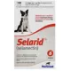 Product Selarid (selamectin) Topical for Dogs 20.1-40 lbs Red, 6 Month Supply