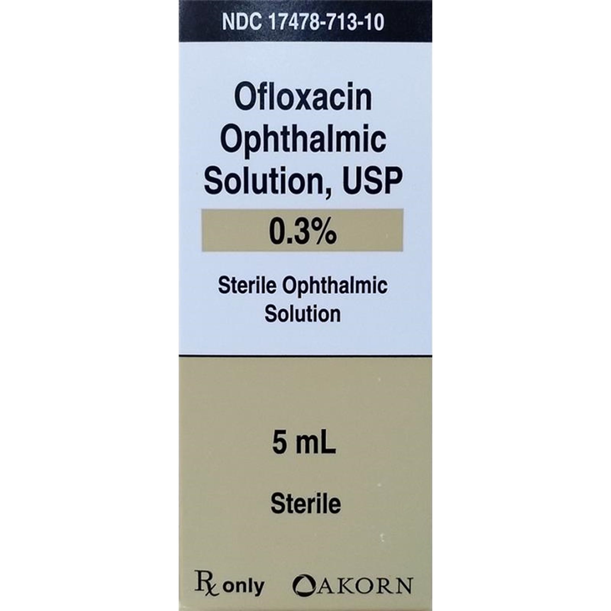 Fastest Can Ofloxacin Ophthalmic Solution Be Used For Ear Infection