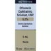 Ofloxacin Ophthalmic Solution, USP 0.3% image thumbnail 1