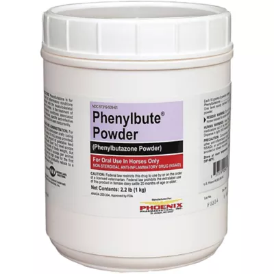 Product Phenylbute Powder, 2.2 lbs