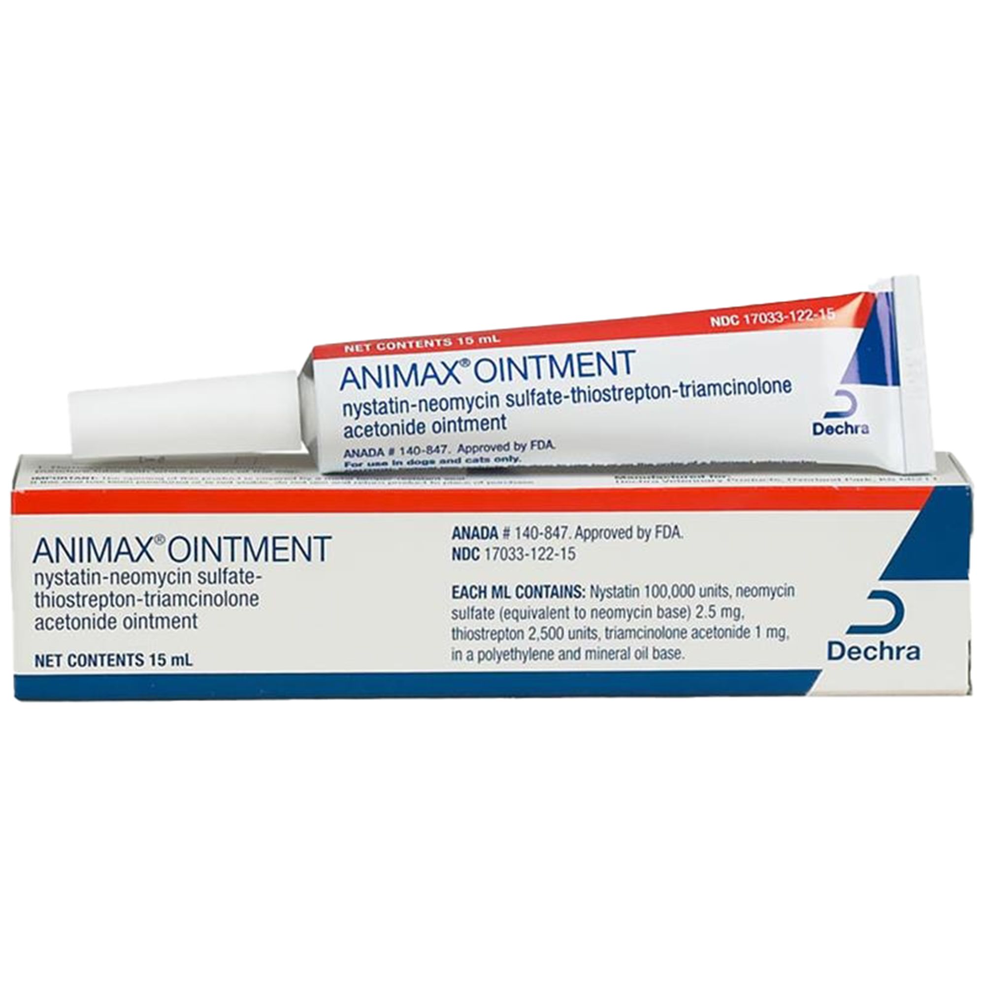 Animax Ointment Pharmacy Ear Eye Care Petsmart