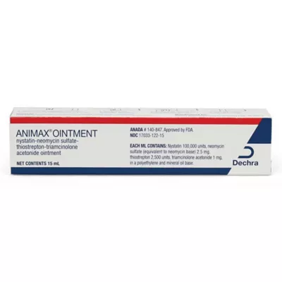 Product Animax Ointment