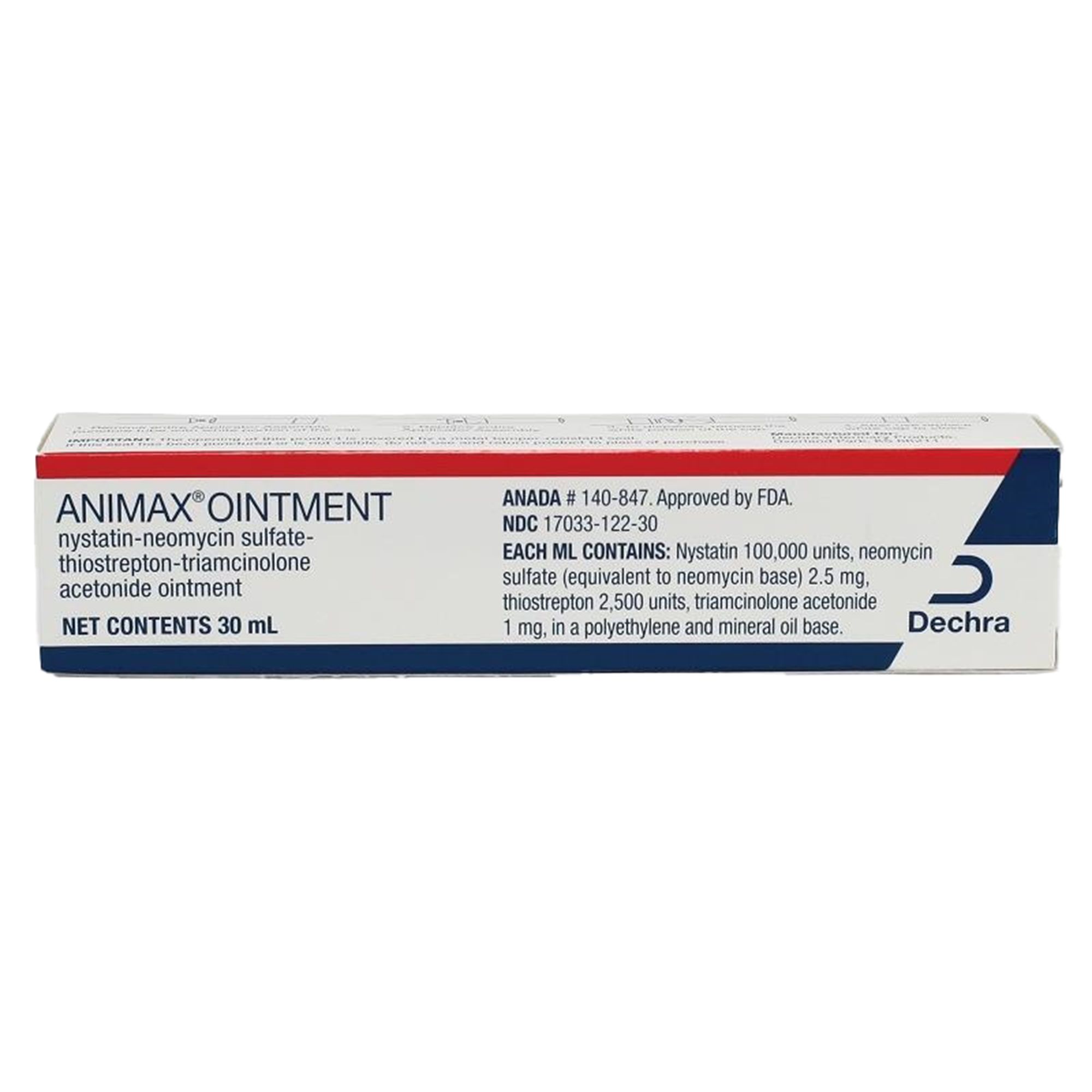 Animax Ointment Pharmacy Ear Eye Care Petsmart