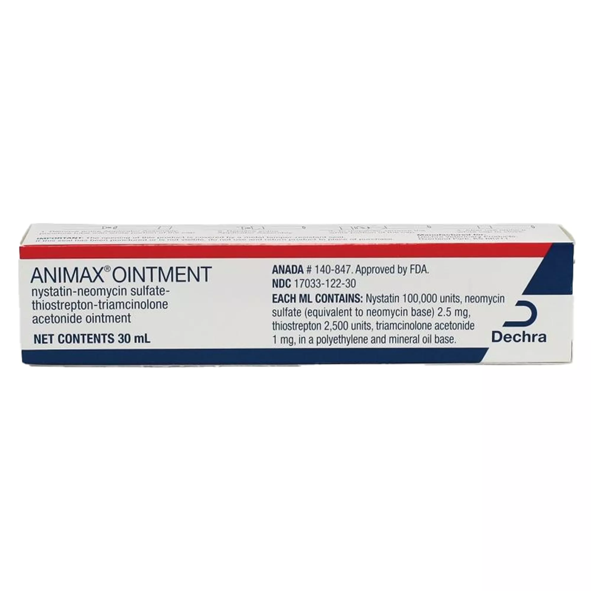 Animax Ointment