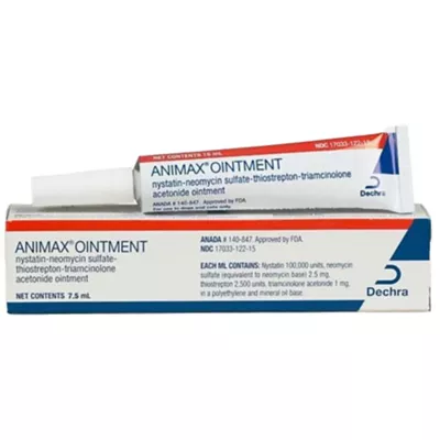 Product Animax Ointment