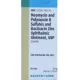 Product Neo Poly Bac Ophthalmic Ointment, 3.5 g