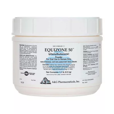 Product Phenylbutazone Powder