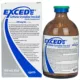 Product Excede Sterile Suspension 200 mg/ml