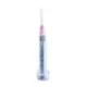 Product Disposable Syringe 3 ml 25g Needle 5/8 inch (Luer Lock)