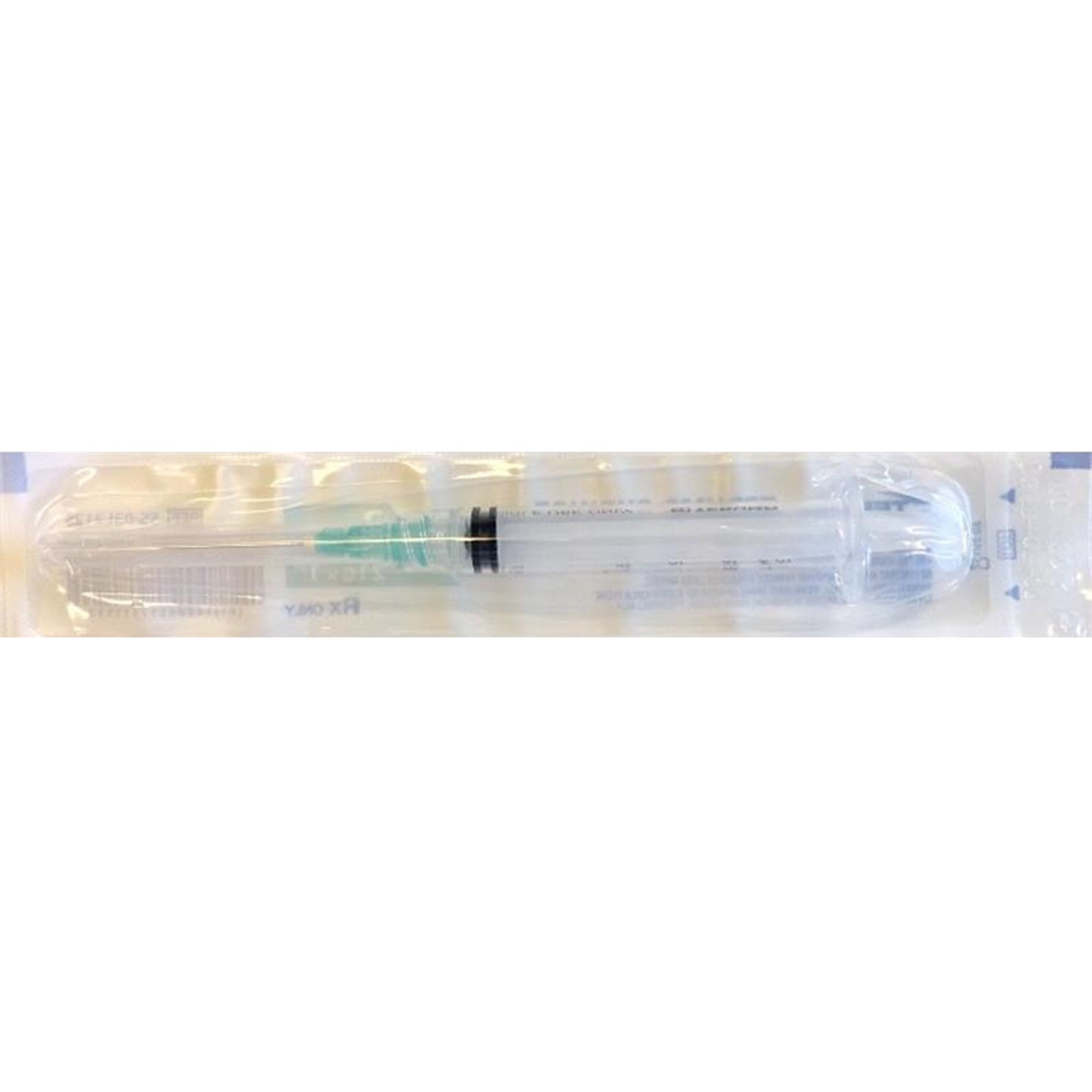 3ML LUER LOCK DISPOSABLE SYRINGE WITHOUT NEEDLE - INDIVIDUAL - Sands Canada