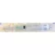 Product Disposable Syringe 3 ml 21g Needle 1 inch (Luer Lock)