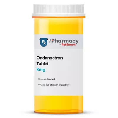 Product Ondansetron - 4 mg, 8 mg - Single Tablet