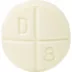 Drontal Feline - Single Tablet image thumbnail 3