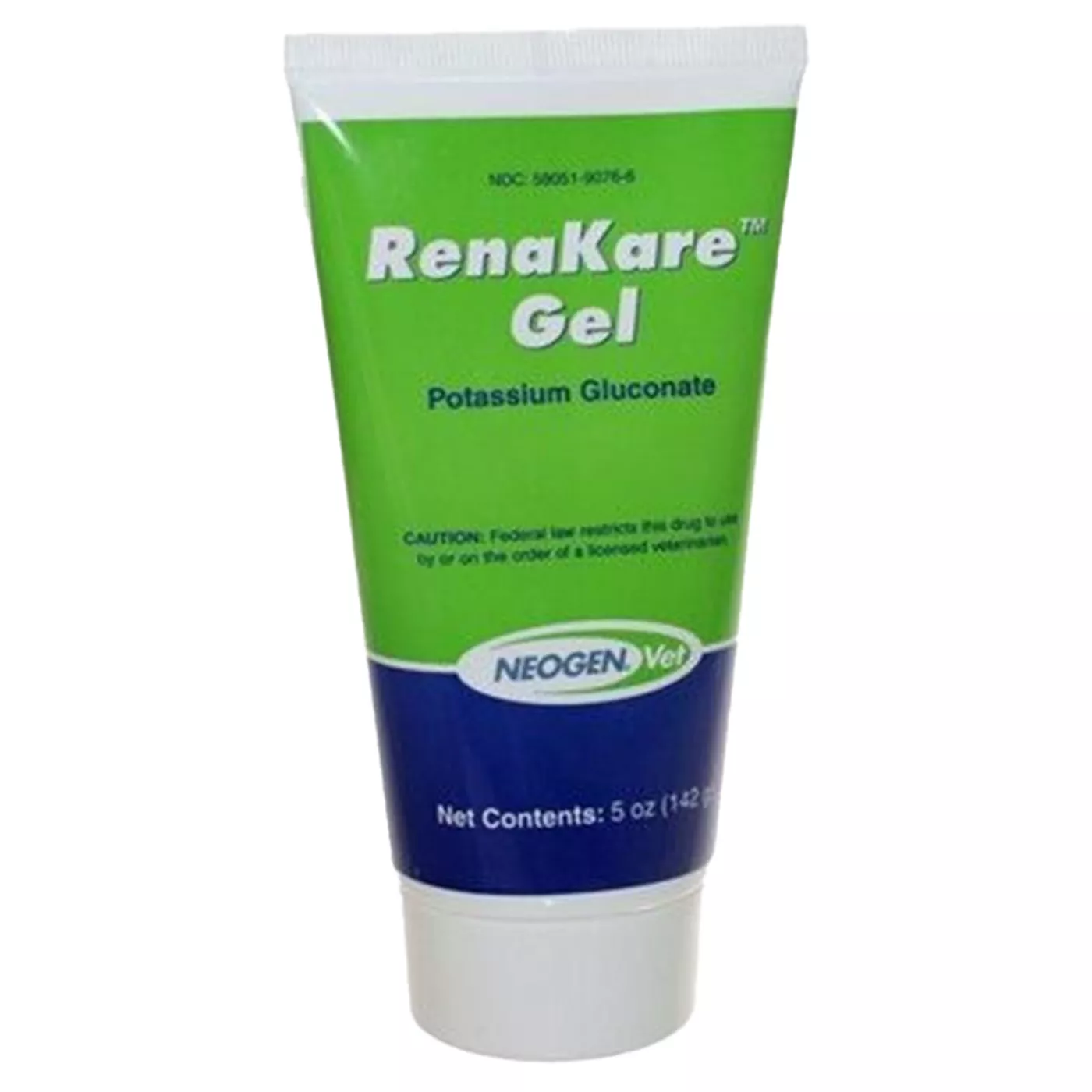 Product RenaKare Gel, 5 oz