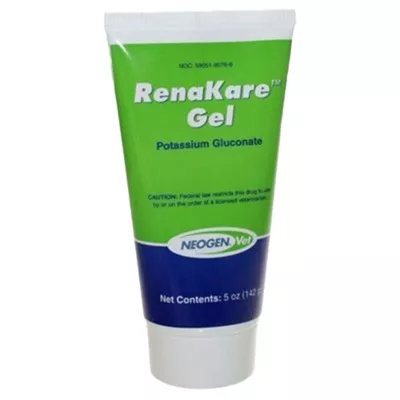 Product RenaKare Gel, 5 oz