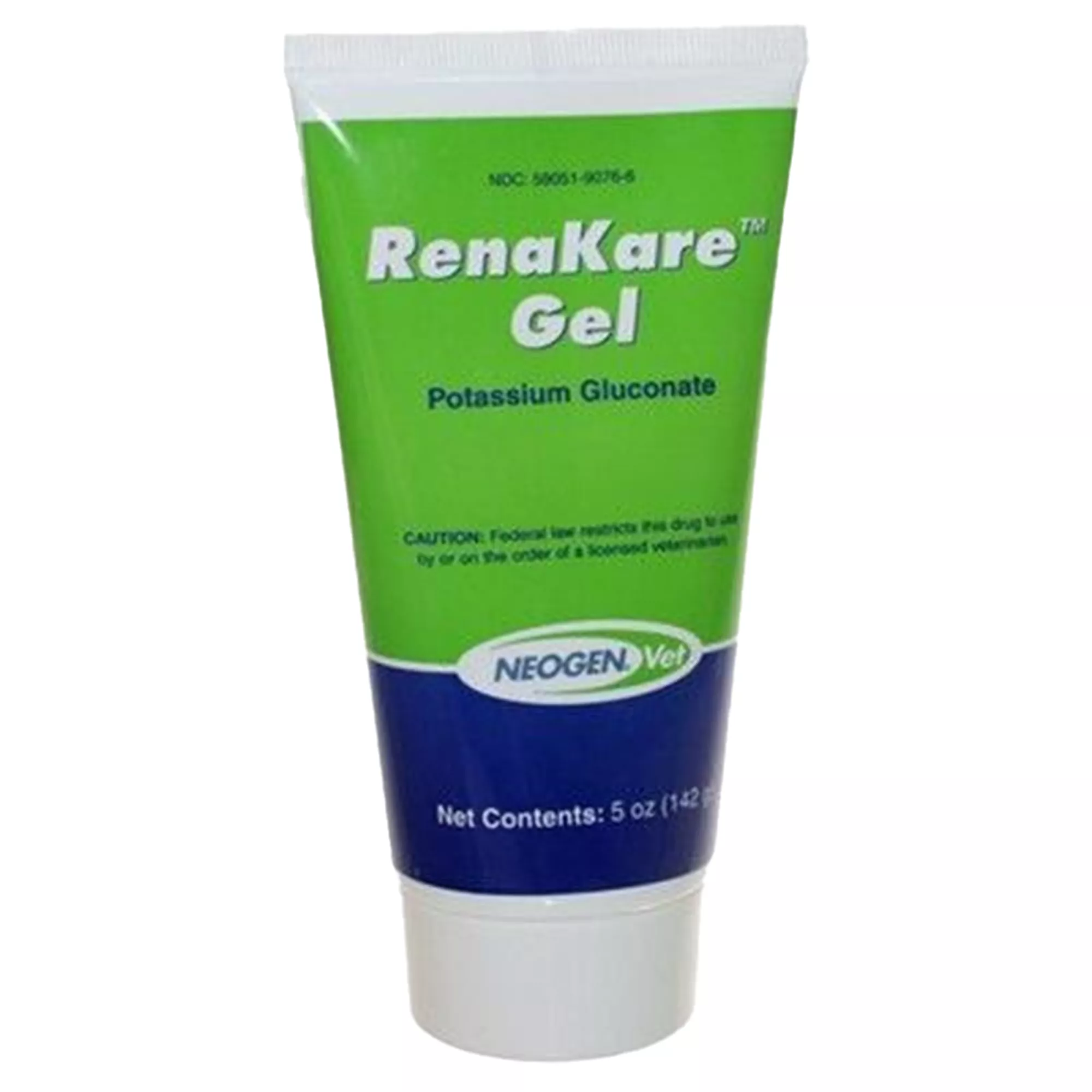 RenaKare Gel, 5 oz