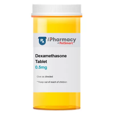 Product Dexamethasone - 0.5 mg, 0.75 mg, 4 mg - Single Tablet