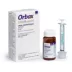 Orbax Oral Suspension 30 mg/ml, 20 ml image thumbnail 1
