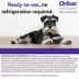 Orbax Oral Suspension 30 mg/ml, 20 ml image thumbnail 4