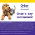 Orbax Oral Suspension 30 mg/ml, 20 ml image thumbnail 5