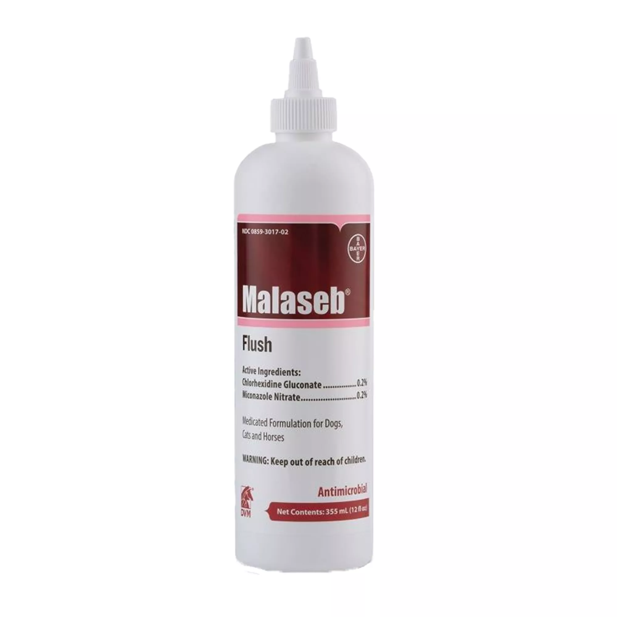 Malaseb for horses best sale