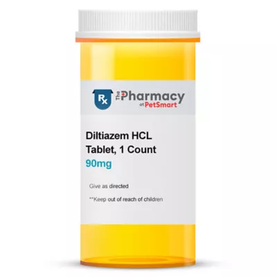 Product Diltiazem HCL- 30 mg, 60 mg, 90 mg - Single Tablet