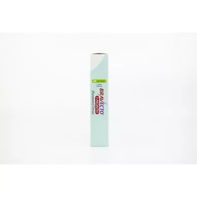 Product Bravecto Chewable Tablet - 1 Chewable 1 Month Acting