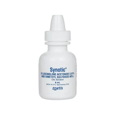 Product Synotic Otic