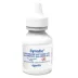 Synotic Otic Solution for Dogs, 8 mL Bottle image thumbnail 1