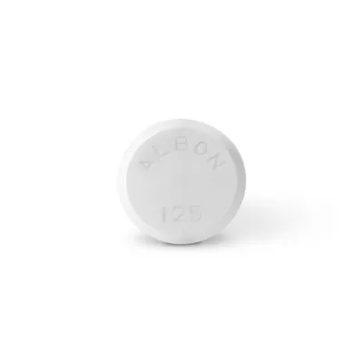 Albon (sulfadimethoxine) Tablet for Dog & Cat - 125 mg, 250 mg, & 500 mg - Single Tablet - Image 3