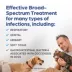Albon (sulfadimethoxine) Tablet for Dog & Cat - 125 mg, 250 mg, & 500 mg - Single Tablet image thumbnail 5