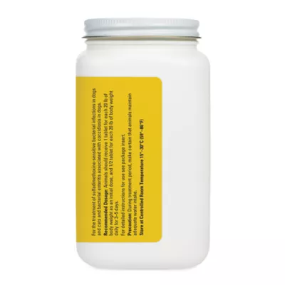Albon (sulfadimethoxine) Tablet for Dog & Cat - 125 mg, 250 mg, & 500 mg - Single Tablet - Image 2