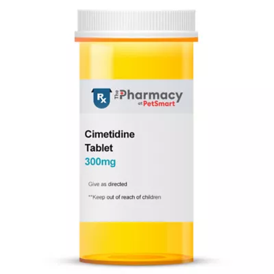 Product Cimetidine - 300 mg, 400 mg, 800 mg - Single Tablet