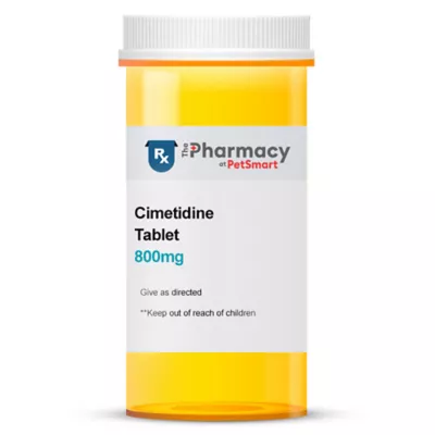 Product Cimetidine - 300 mg, 400 mg, 800 mg - Single Tablet