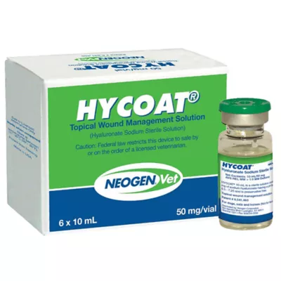 Product HyCoat 50 mg 10 ml