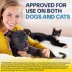 Tresaderm (thiabendazole, dexamethasone, neomycin sulfate) Dog & Cat Topical Solution 7.5 mL, 15 mL image thumbnail 5